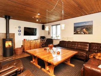 Holiday Home Harbo�re XIII