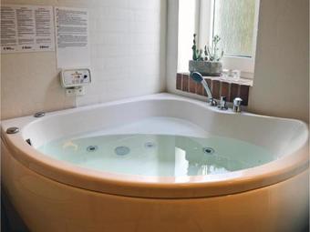 Holiday Home Viktoriavej Harbo�re II