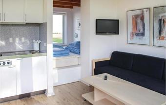 Studio Apartment In Logumkloster