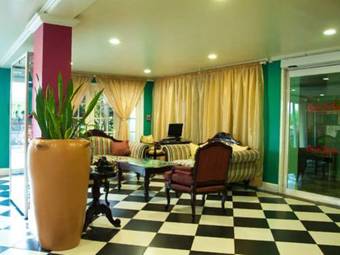 Hotel Coco Palm