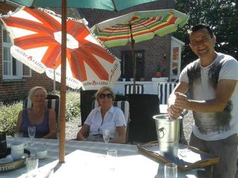 Bellingegaard Bed And Breakfast