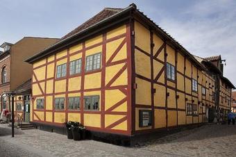 Kerteminde City Bed