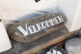 Bed & Breakfast Nostalgi Marstal