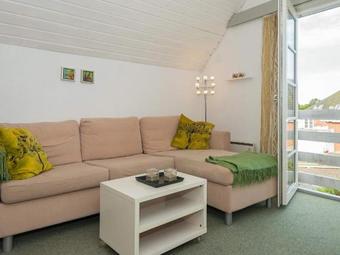 Apartamento Holiday Home Vestergade VII