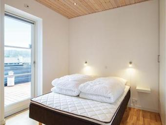 Four-bedroom Holiday Home In Rudkobing