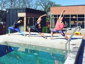 Sportshotel Vejen