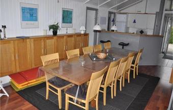 Holiday Home R�veb�k Sydals V Denmark
