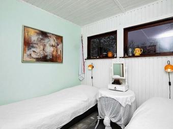 Holiday Home Fyrrevej