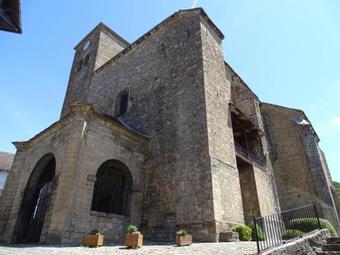 Agroturismo Casa Taconera