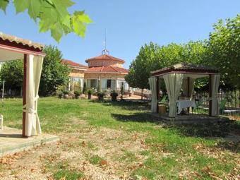 Hotel Las Casitas