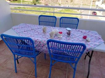 Apartamento Velez Nazari Cambriles