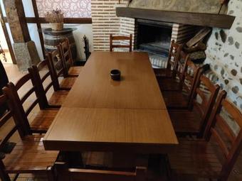 Casa Rural El Pajar