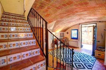 Saus Villa Sleeps 8