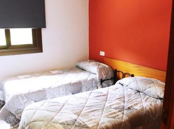 Apartament L'orri