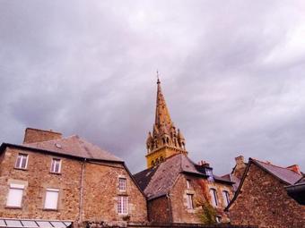 Bed & Breakfast Logis De La Filanderie