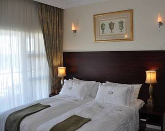 Hostal Vetho House