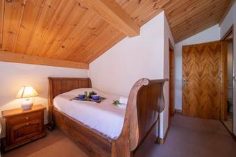 Chalet Du Golf 618