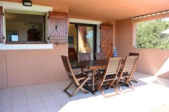 Apartamento Oro 53