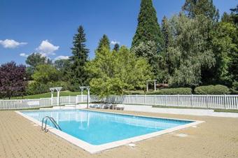 Apartamento Montana Park