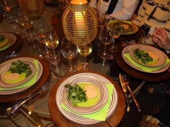 Bed & Breakfast Le Clos D'any