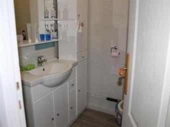 Apartment Fort Mahon Plage : Appartement 2 Chambres Face Mer.