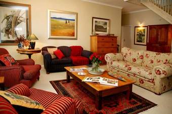 Hostal Moonglow Guesthouse