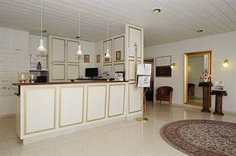 Dronninglund Hotel