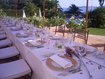 Hotel Villa Les Rosiers