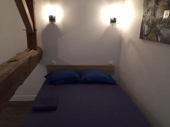 Apartamento Studio Place Du Chateau