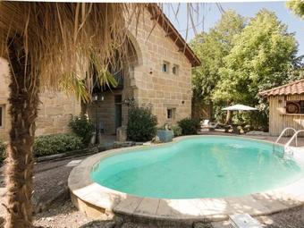 Opulent Mansion In Lacapelle-marival With Heated Pool