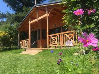 Chalet La Nouba