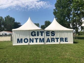 Les Gites De Montmartre