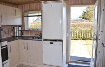 Holiday Home Tofteager