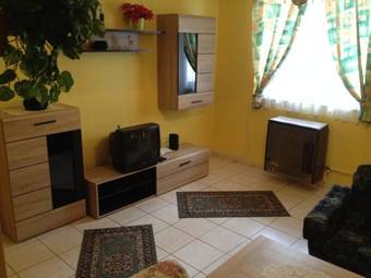Termal Apartman