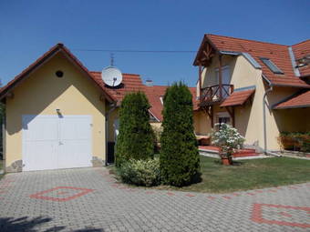 Apartamento Anna Villa