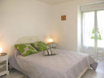 Ferienhaus Le Tronchet 300s