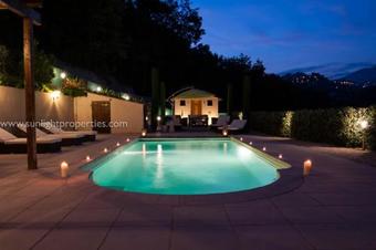 Sunlight Properties - "villa Mimosa" - Peaceful - Pool And Views