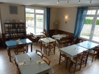 Hostal Le Yaudet