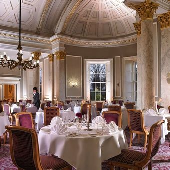 Hotel The Malton