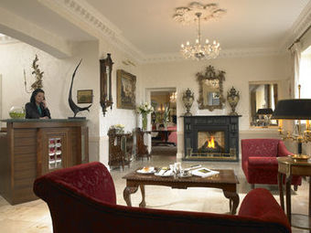 Hotel Randles Court