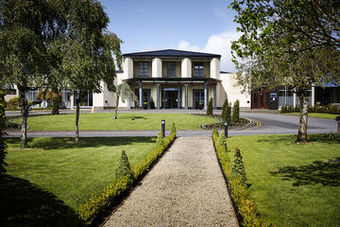 Hotel Radisson Blu Limerick