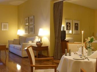 Radisson Blu Ridzene Hotel