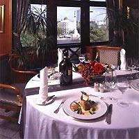 Hotel De Rome