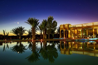 Hotel El Ati