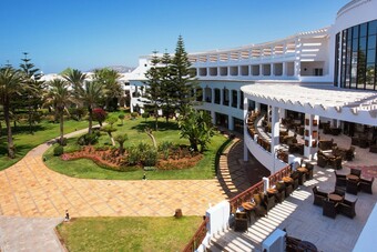 Hotel Iberostar Waves Founty Beach