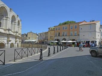 Villa Vic