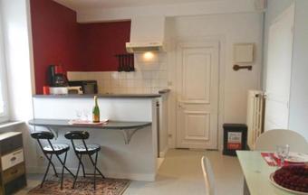 One-bedroom Apartment In Vilde La Marine