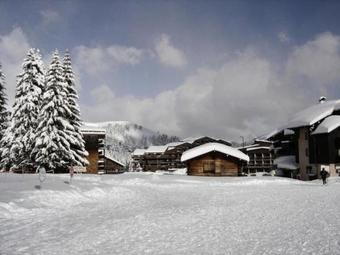 Apartamento Appartement 5 Pers. Avec Terrasse Face Au Mont Blanc 70261