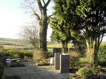 Oxdales Cottage