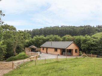 Ploony Hill Lodge